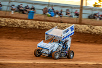 Formula 500 15 V15 - 20 - Carrick - 5th March 2022-13