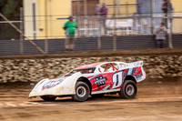Super Sedan 0 V0 - 16 - Hobart - 26th Jan 2019-7