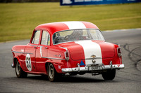 Early Holden Regularity 53 - Friday-7