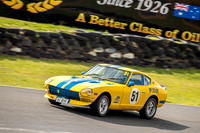 51 - Regularity - Marque Sportscars & Invited-16