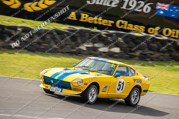 51 - Regularity - Marque Sportscars & Invited-16