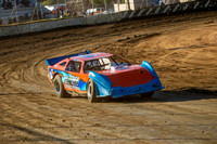 Super Sedan 49 T49 - 12 - Latrobe - 15th Jan 2022-9