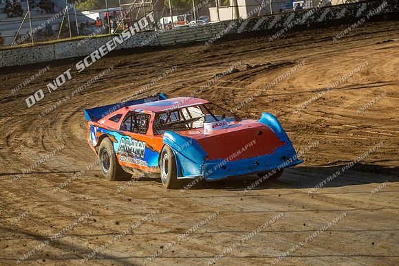 Super Sedan 49 T49 - 12 - Latrobe - 15th Jan 2022-9
