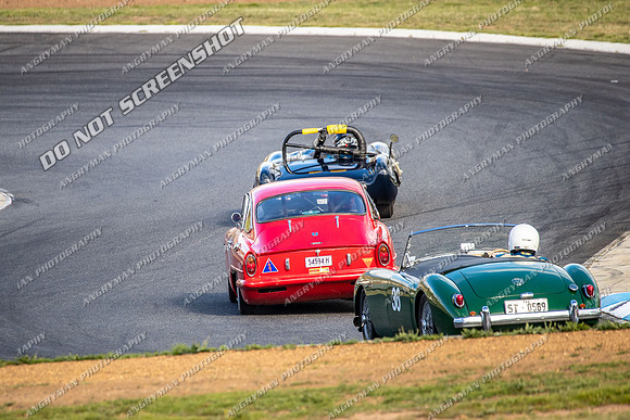 71 - Regularity - Marque Sportscars & Invited-20