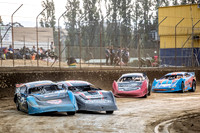 Super Sedan 2 V2 - 16 - Hobart - 26th Jan 2019-17