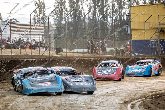 Super Sedan 2 V2 - 16 - Hobart - 26th Jan 2019-17