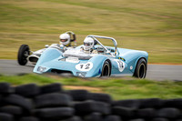 12 - Historic Sports & Racing Cars-9