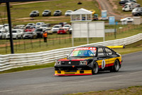 Sports Sedans 1 - Friday-5