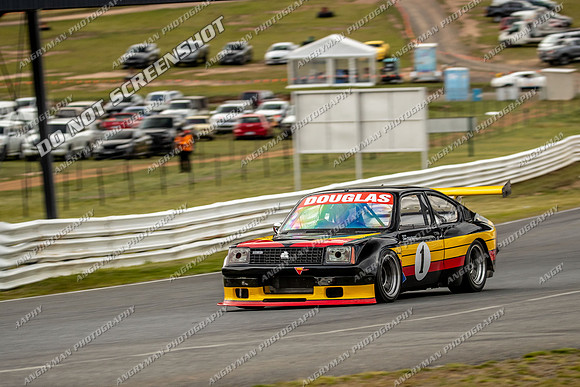 Sports Sedans 1 - Friday-5