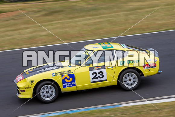 Sports GT 23 - Super Series Rnd 6 - 16th Nov 2014-2