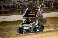 Sprintcar 52 V52 - 20 - Latrobe - Feb 3rd 2018 - WSS-16