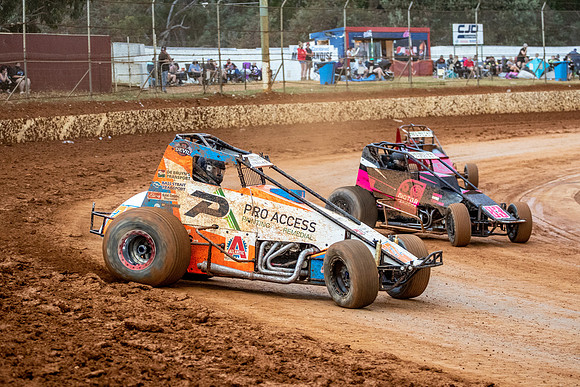 Wingless 22 T22 - 14 - Carrick - 25th Jan 2022-20