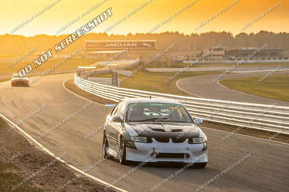 Sports GT 460 - TCRC Rnd 4 - 18-19 May 2024-7