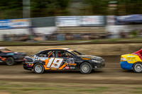 Street Stock 19 T19 - 08 - Hobart - 1st Jan 2023-7