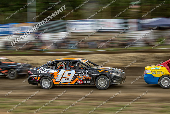 Street Stock 19 T19 - 08 - Hobart - 1st Jan 2023-7