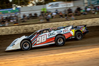 Super Sedan 98 Q98 - 12 - Latrobe - 15th Jan 2022-12