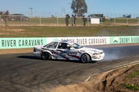 21 - Drift League - Drift Collective Rnd 2 - 17-18 May 2025-13