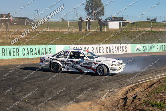 21 - Drift League - Drift Collective Rnd 2 - 17-18 May 2025-13