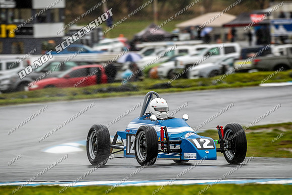 Regularity Sports and Racing Cars and Invited - 12 - 02 - Friday-3