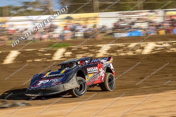 Super Sedan 10 Q10 - 12 - Latrobe - 15th Jan 2022-20