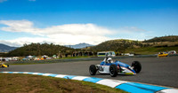 Regularity Sports & Racing Cars 19 - Saturday Remote