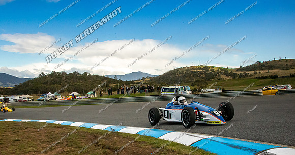 Regularity Sports & Racing Cars 19 - Saturday Remote