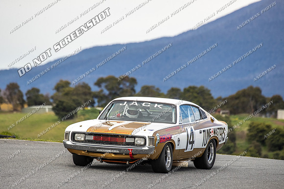 Heritage Touring Cars Group C - 14 - 03 - Saturday-8
