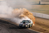 26 - Drift League - Drift Collective Rnd 2 - 17-18 May 2025-6