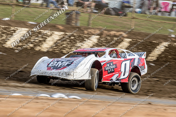 Super Sedan 0 V0 - 13 - Latrobe - 18th Jan 2019-9