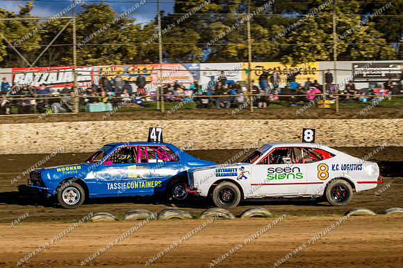 Junior 47 T47 - 04 - Latrobe - 21st Oct 2017-2
