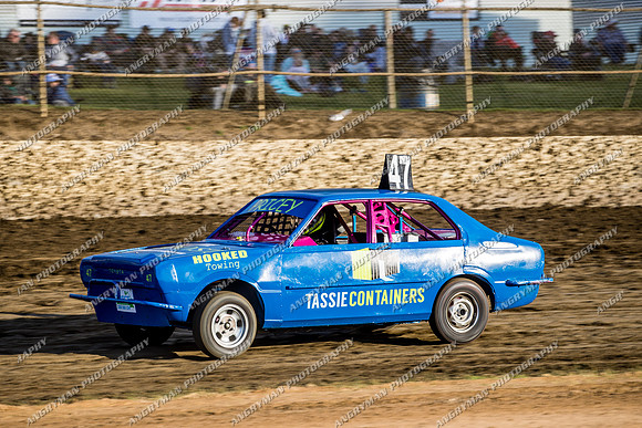 Junior 47 T47 - 04 - Latrobe - 21st Oct 2017-3