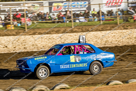 Junior 47 T47 - 04 - Latrobe - 21st Oct 2017-4