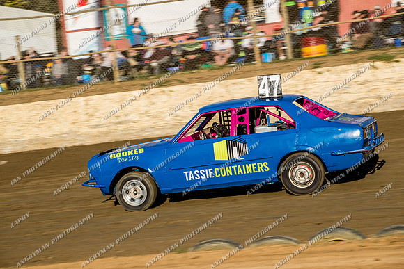 Junior 47 T47 - 04 - Latrobe - 21st Oct 2017-5