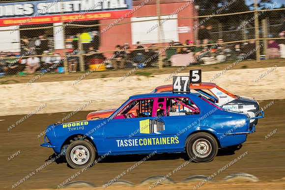 Junior 47 T47 - 04 - Latrobe - 21st Oct 2017-6