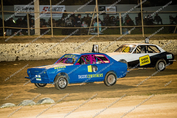 Junior 47 T47 - 04 - Latrobe - 21st Oct 2017-7