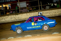 Junior 47 T47 - 04 - Latrobe - 21st Oct 2017-8