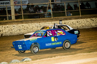 Junior 47 T47 - 04 - Latrobe - 21st Oct 2017-9