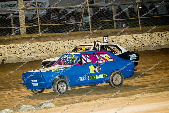 Junior 47 T47 - 04 - Latrobe - 21st Oct 2017-9