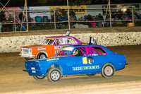 Junior 47 T47 - 04 - Latrobe - 21st Oct 2017-10