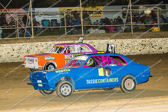 Junior 47 T47 - 04 - Latrobe - 21st Oct 2017-10