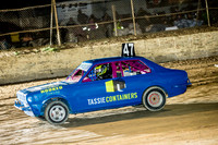 Junior 47 T47 - 04 - Latrobe - 21st Oct 2017-11