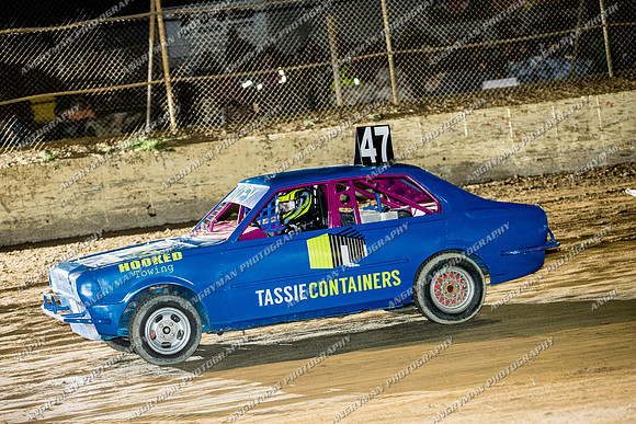 Junior 47 T47 - 04 - Latrobe - 21st Oct 2017-11