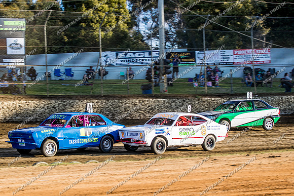 Junior 47 T47 - 04 - Latrobe - 21st Oct 2017