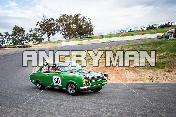 regularity 30 - Super Series - 25th May 2014-6