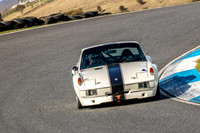 10 - Regularity - Marque Sportscars & Invited-7