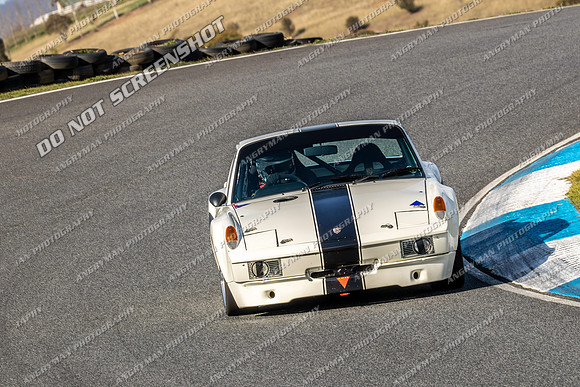 10 - Regularity - Marque Sportscars & Invited-7