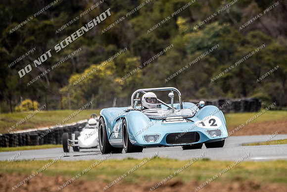 Historic Sports and Racing Cars - 12 - 01 - Thursday-2