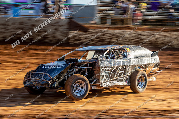 AMCA 79 V79 - 21 - Carrick - 23rd Feb 2019-12