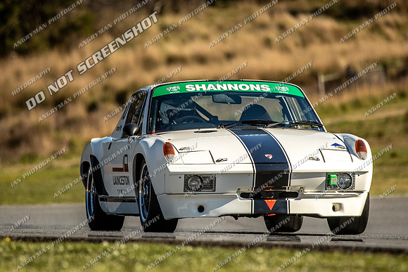Regularity Marque Sports Cars 10 - Friday-3
