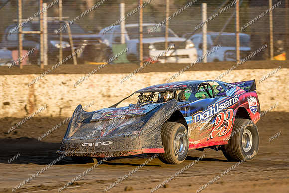 Super Sedan 23 V23 - 17 - Hobart - 26th Jan 2018-11